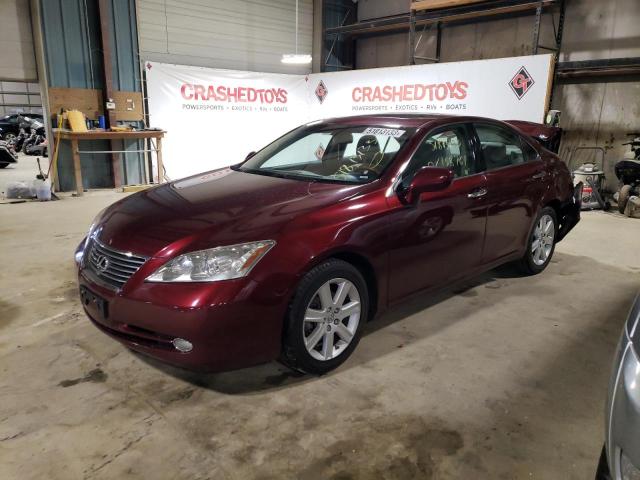 Lexus Es 350 (2007)