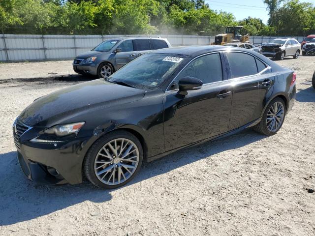 Lexus Is 250 (2014)
