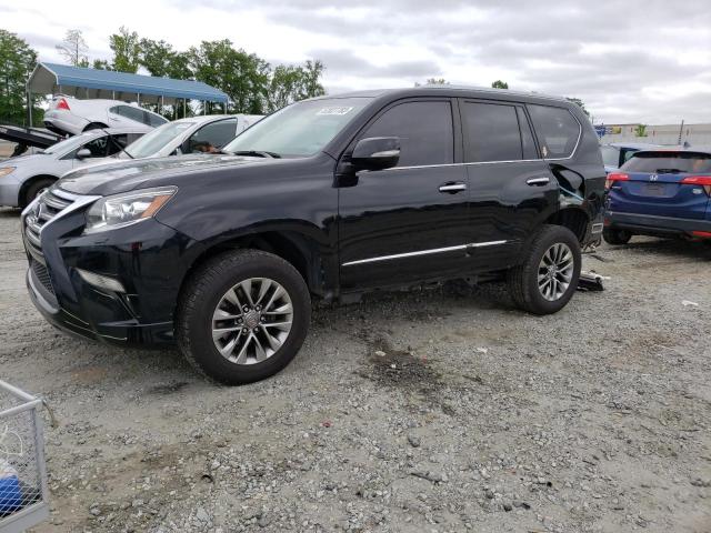 Lexus Gx 460 pre (2016)