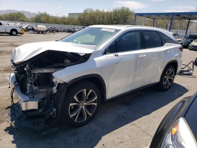 Lexus Rx 350 l (2019)