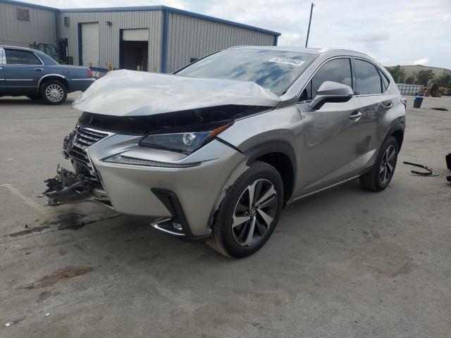 Lexus Nx 300 (2020)