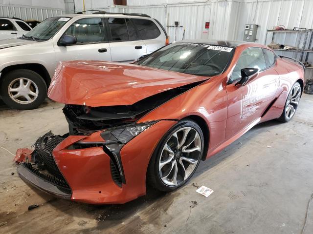 Lexus Lc (2023)