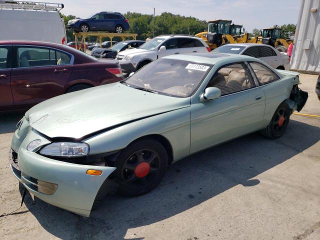 Lexus Sc 400 (1995)