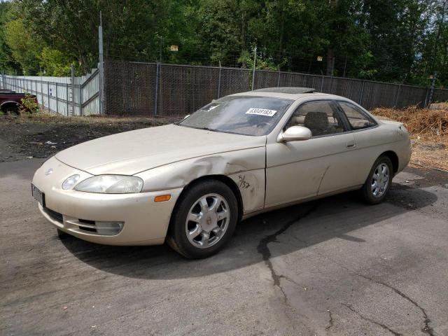 Lexus Sc 400 (1996)