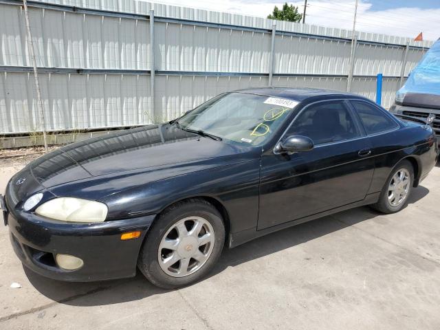 Lexus Sc 400 (1998)
