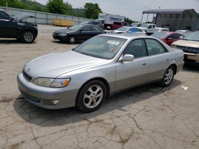 Lexus Es 300 (2000)