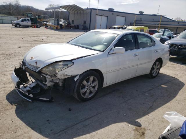 Lexus Es 300 (2003)