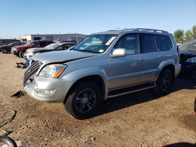 Lexus Gx 470 (2004)