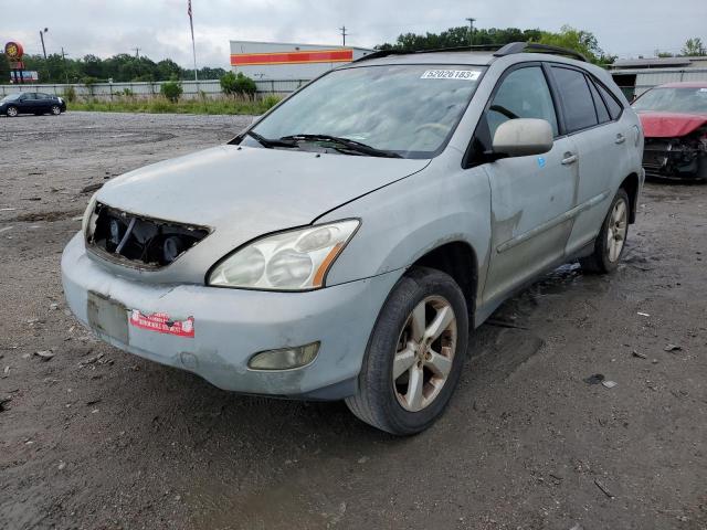 Lexus Rx 330 (2005)