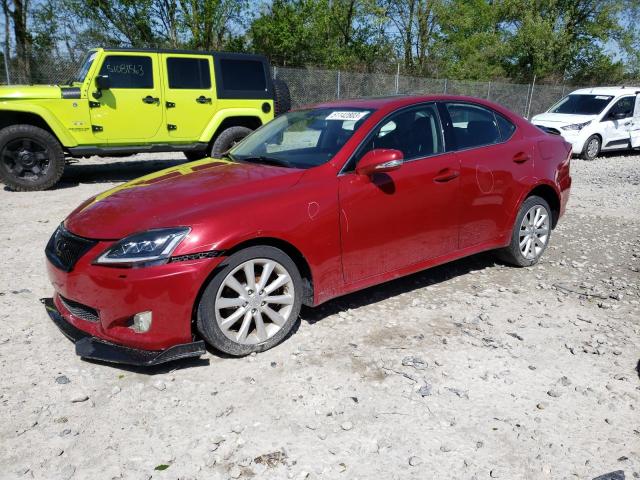 Lexus Is 250 (2009)