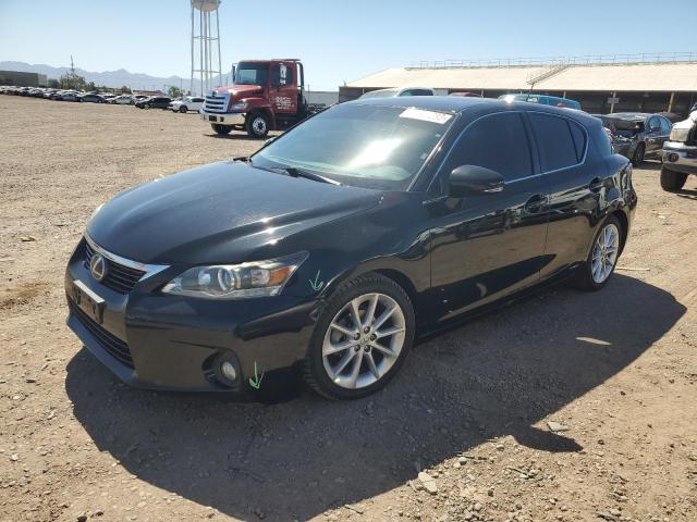 Lexus Ct 200 (2011)