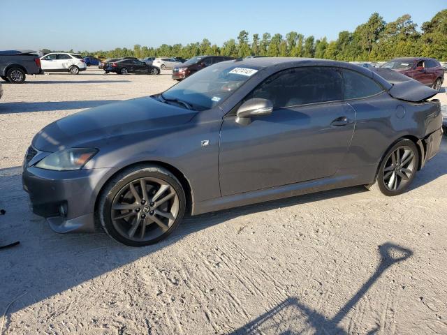 Lexus Is 350 (2013)
