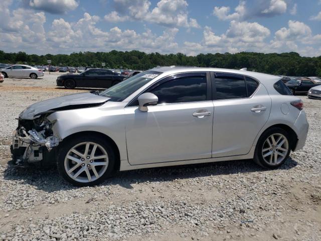 Lexus Ct 200 (2014)