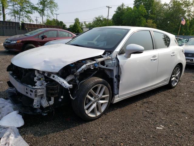 Lexus Ct 200 (2015)