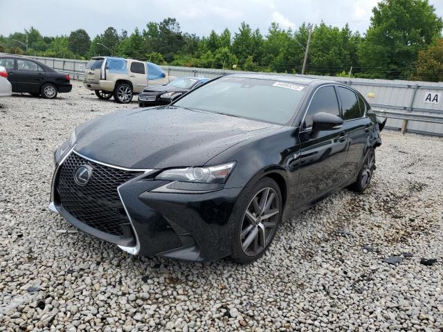Lexus Gs 350 bas (2018)