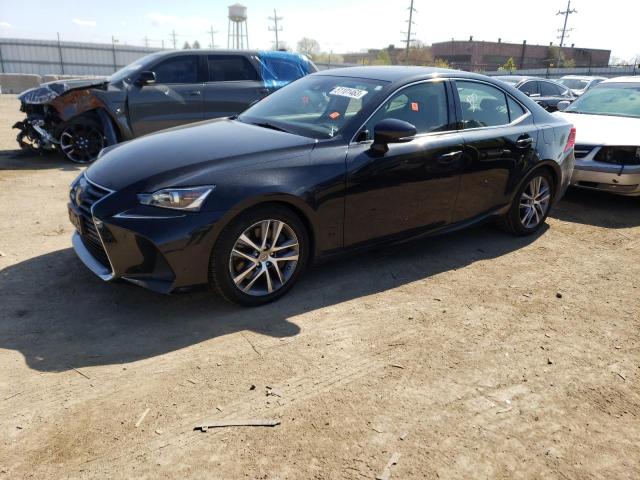 Lexus Is 300 (2018)