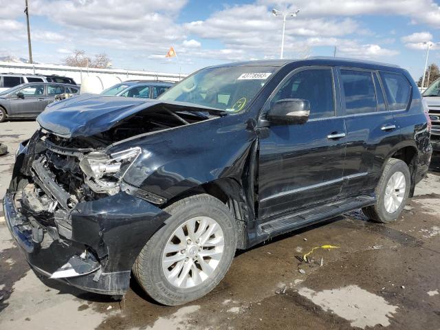 Lexus Gx 460 (2019)