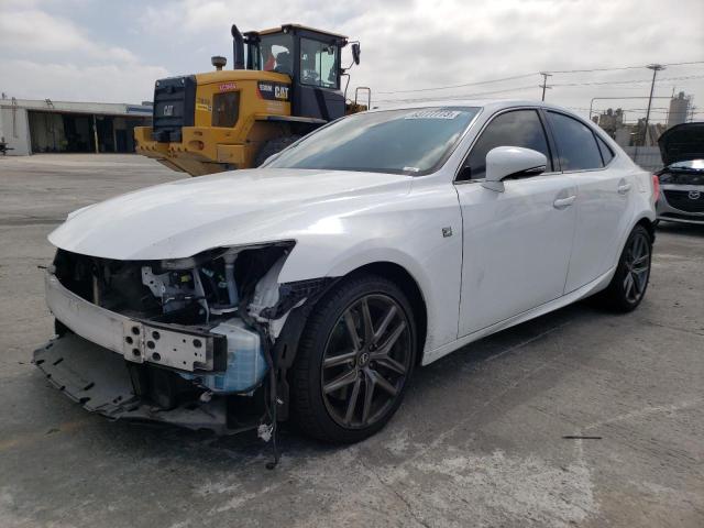 Lexus Is 300 f-s (2020)