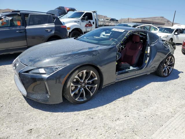 Lexus Lc 500 (2020)