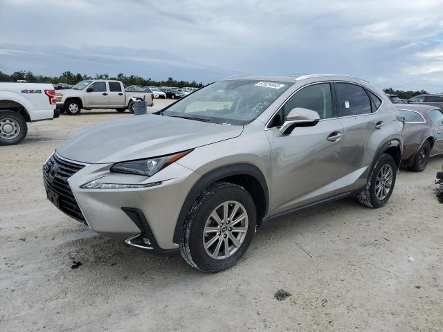 Lexus Nx 300 (2020)