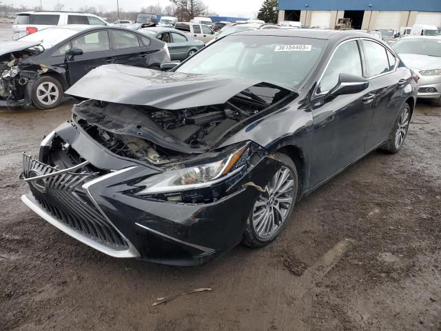 Lexus Es 250 bas (2021)