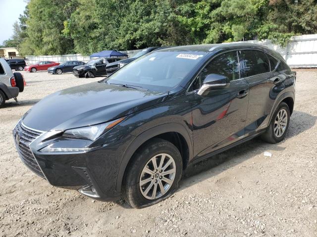 Lexus Nx 300h ba (2021)