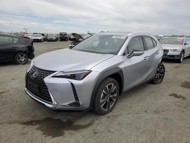 Lexus Ux 250h ba (2023)