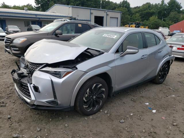 Lexus Ux 250h pr (2023)