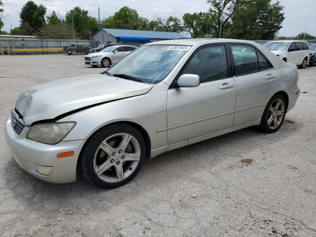 Lexus Is 300 (2001)