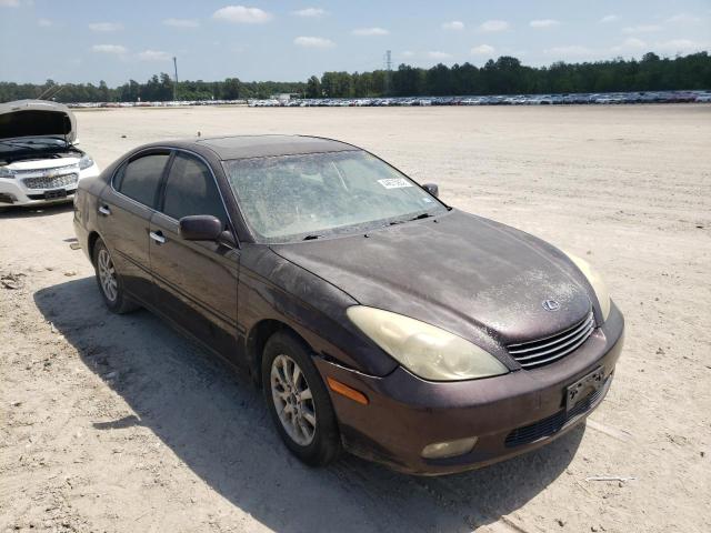 Lexus Es 300 (2003)