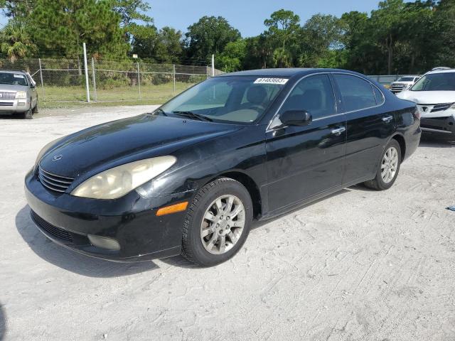 Lexus Es 330 (2003)