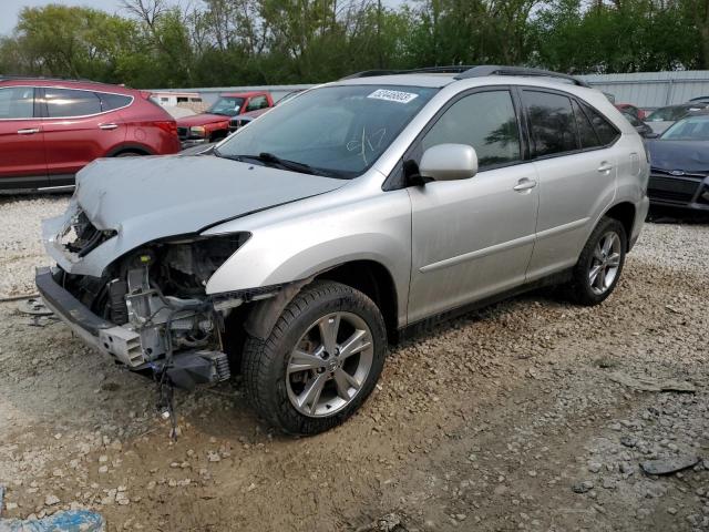 Lexus Rx 400 (2006)