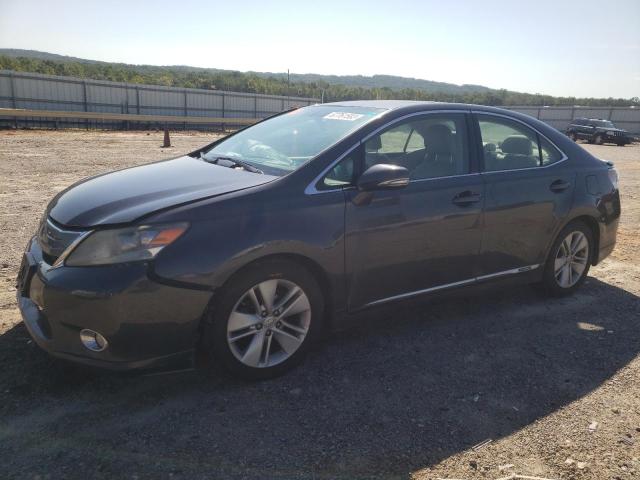 Lexus Hs 250h (2011)