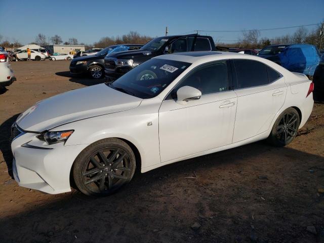 Lexus Is 350 (2015)