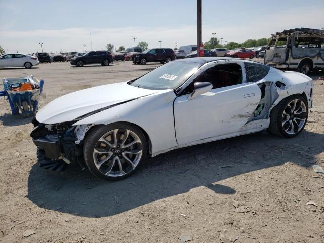 Lexus Lc 500 (2018)