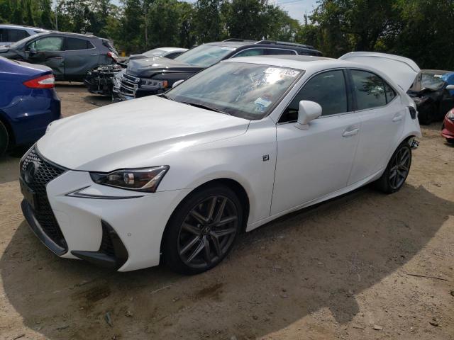 Lexus Is 300 f-s (2020)