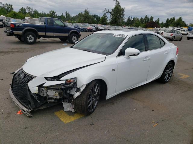 Lexus Is 300 f-s (2020)