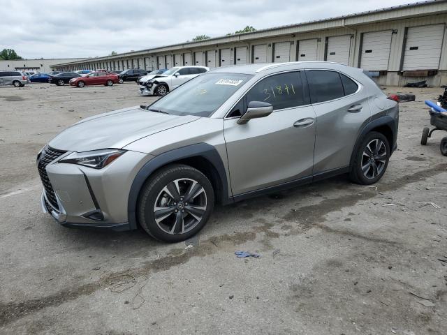 Lexus Ux 200 (2020)