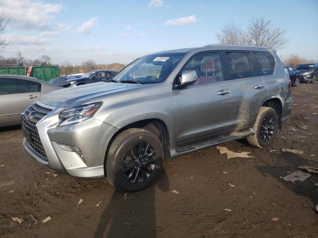 Lexus Gx 460 (2022)