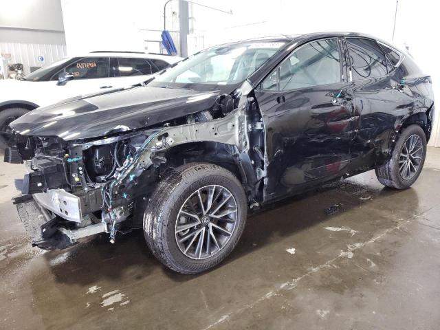Lexus Nx 350 pre (2024)