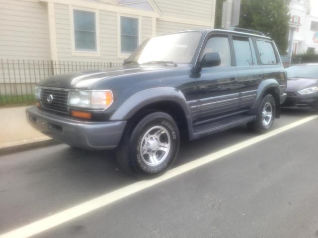 Lexus Lx 450 (1997)