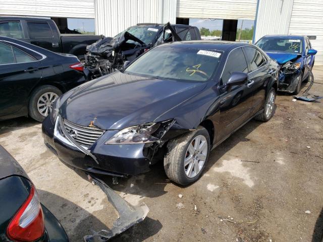 Lexus Es 350 (2007)