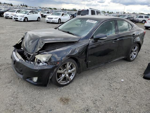 Lexus Is 250 (2009)