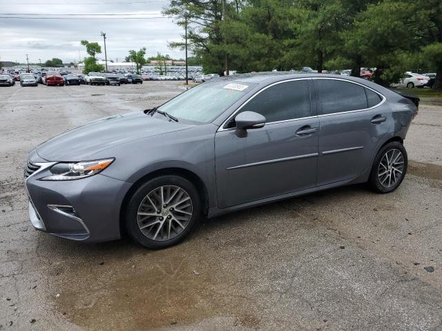 Lexus Es 350 (2016)