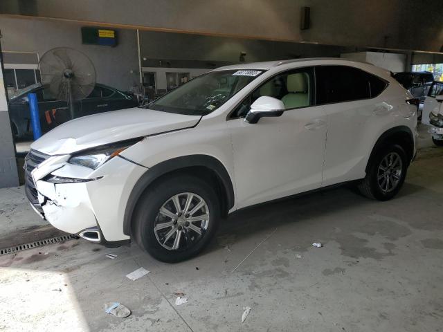 Lexus Nx 200t ba (2016)