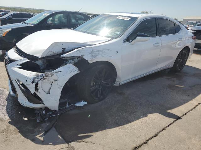 Lexus Es 250 bas (2021)