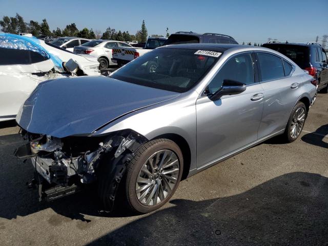 Lexus Es 350 bas (2022)