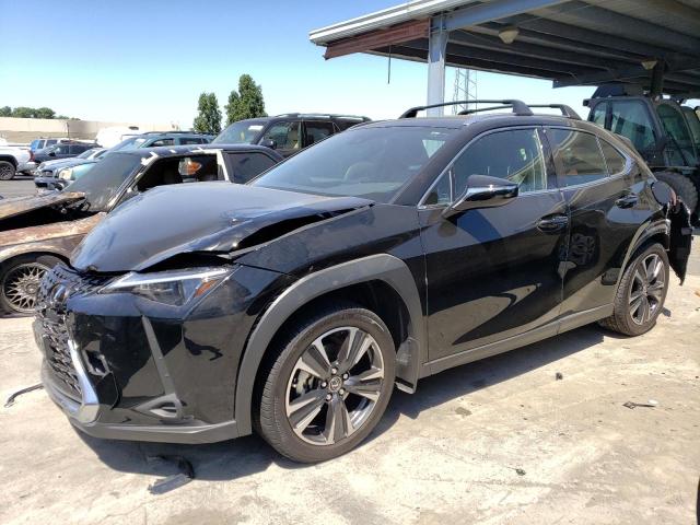 Lexus Ux 250h ba (2023)