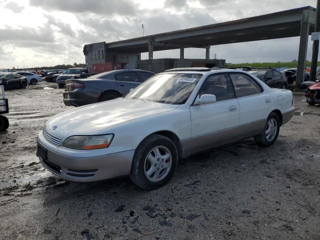 Lexus Es 300 (1996)