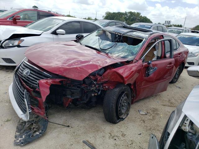 Lexus Es 350 (2016)